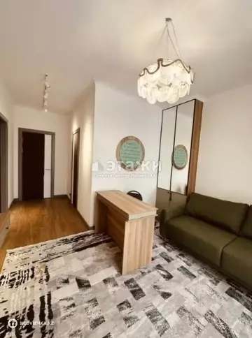 93.4 м², 3-комнатная квартира, этаж 2 из 9, 93 м², изображение - 15