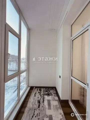 93.4 м², 3-комнатная квартира, этаж 2 из 9, 93 м², изображение - 16