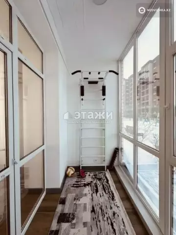 93.4 м², 3-комнатная квартира, этаж 2 из 9, 93 м², изображение - 17