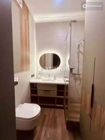 93.4 м², 3-комнатная квартира, этаж 2 из 9, 93 м², изображение - 18