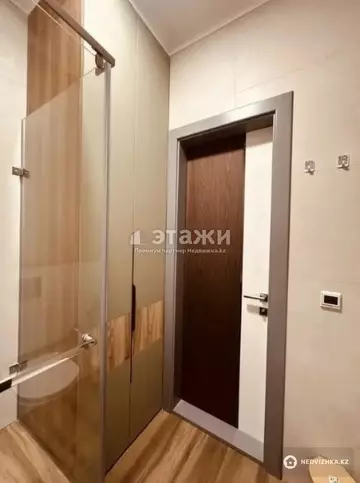 93.4 м², 3-комнатная квартира, этаж 2 из 9, 93 м², изображение - 20
