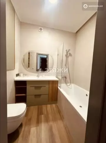 93.4 м², 3-комнатная квартира, этаж 2 из 9, 93 м², изображение - 21