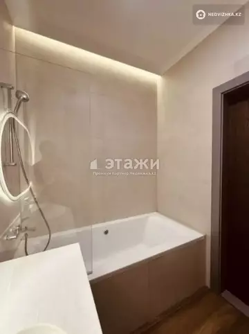 93.4 м², 3-комнатная квартира, этаж 2 из 9, 93 м², изображение - 22