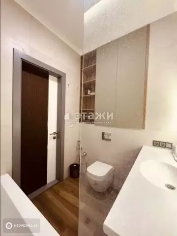 93.4 м², 3-комнатная квартира, этаж 2 из 9, 93 м², изображение - 23