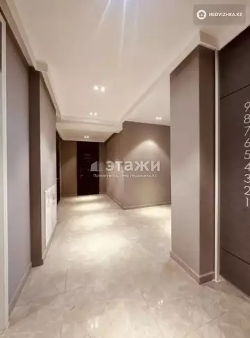 93.4 м², 3-комнатная квартира, этаж 2 из 9, 93 м², изображение - 24