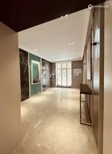 93.4 м², 3-комнатная квартира, этаж 2 из 9, 93 м², изображение - 25