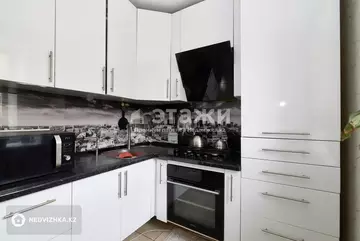 52.5 м², 2-комнатная квартира, этаж 2 из 5, 52 м², изображение - 5