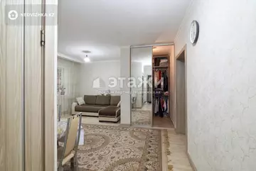 52.5 м², 2-комнатная квартира, этаж 2 из 5, 52 м², изображение - 7