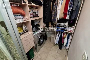 52.5 м², 2-комнатная квартира, этаж 2 из 5, 52 м², изображение - 8
