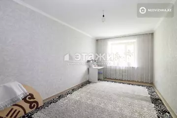 52.5 м², 2-комнатная квартира, этаж 2 из 5, 52 м², изображение - 9