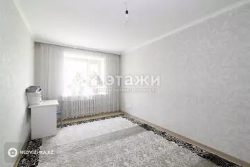 52.5 м², 2-комнатная квартира, этаж 2 из 5, 52 м², изображение - 10
