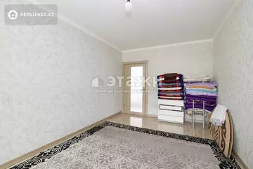 52.5 м², 2-комнатная квартира, этаж 2 из 5, 52 м², изображение - 11