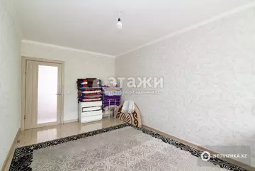 52.5 м², 2-комнатная квартира, этаж 2 из 5, 52 м², изображение - 12