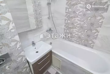 52.5 м², 2-комнатная квартира, этаж 2 из 5, 52 м², изображение - 15
