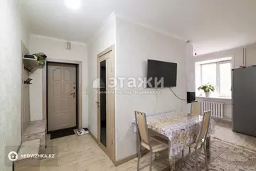 52.5 м², 2-комнатная квартира, этаж 2 из 5, 52 м², изображение - 16