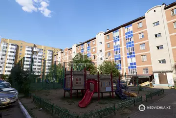 52.5 м², 2-комнатная квартира, этаж 2 из 5, 52 м², изображение - 19