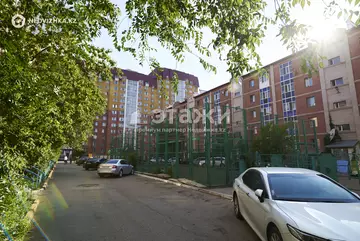 52.5 м², 2-комнатная квартира, этаж 2 из 5, 52 м², изображение - 20
