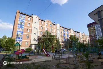 52.5 м², 2-комнатная квартира, этаж 2 из 5, 52 м², изображение - 21