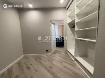 2-комнатная квартира, этаж 4 из 8, 45 м²