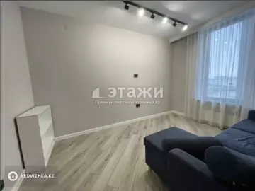 2-комнатная квартира, этаж 4 из 8, 45 м²