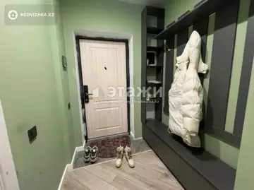 45 м², 2-комнатная квартира, этаж 4 из 8, 45 м², изображение - 4