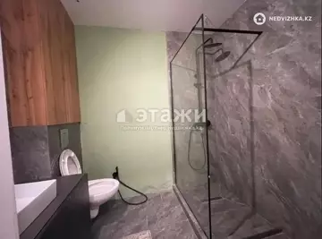 45 м², 2-комнатная квартира, этаж 4 из 8, 45 м², изображение - 5