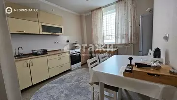 59 м², 2-комнатная квартира, этаж 1 из 12, 59 м², изображение - 5