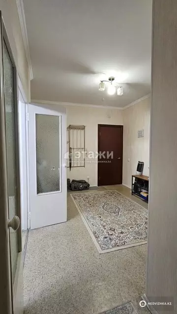59 м², 2-комнатная квартира, этаж 1 из 12, 59 м², изображение - 8