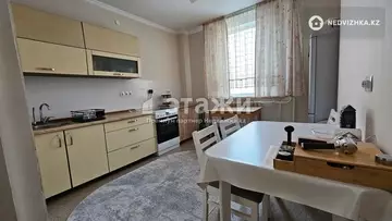59 м², 2-комнатная квартира, этаж 1 из 12, 59 м², изображение - 10