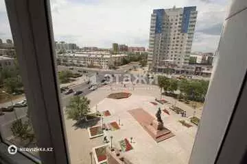 59 м², 2-комнатная квартира, этаж 1 из 12, 59 м², изображение - 12