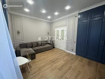 2-комнатная квартира, этаж 5 из 10, 55 м²