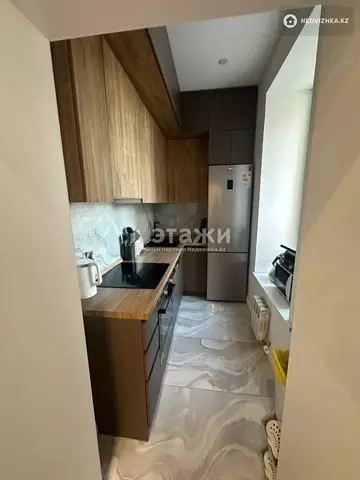 2-комнатная квартира, этаж 5 из 10, 55 м²