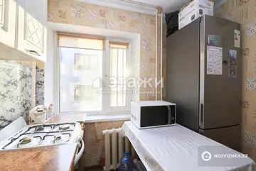 42 м², 2-комнатная квартира, этаж 3 из 5, 42 м², изображение - 4