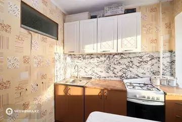 42 м², 2-комнатная квартира, этаж 3 из 5, 42 м², изображение - 6