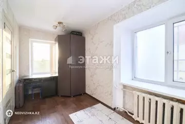 42 м², 2-комнатная квартира, этаж 3 из 5, 42 м², изображение - 7