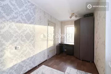 42 м², 2-комнатная квартира, этаж 3 из 5, 42 м², изображение - 8