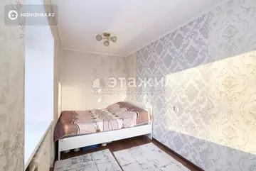 42 м², 2-комнатная квартира, этаж 3 из 5, 42 м², изображение - 9