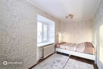 42 м², 2-комнатная квартира, этаж 3 из 5, 42 м², изображение - 10