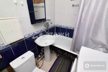 42 м², 2-комнатная квартира, этаж 3 из 5, 42 м², изображение - 12