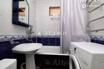 42 м², 2-комнатная квартира, этаж 3 из 5, 42 м², изображение - 13