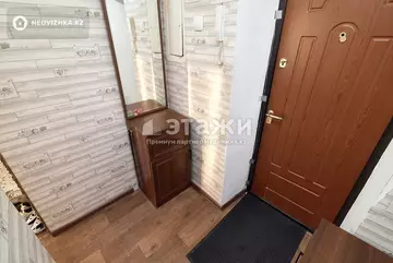 42 м², 2-комнатная квартира, этаж 3 из 5, 42 м², изображение - 14