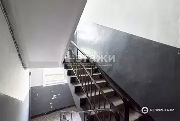 42 м², 2-комнатная квартира, этаж 3 из 5, 42 м², изображение - 16