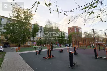 42 м², 2-комнатная квартира, этаж 3 из 5, 42 м², изображение - 19
