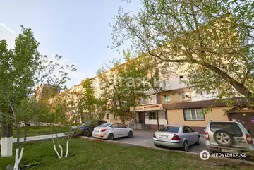 42 м², 2-комнатная квартира, этаж 3 из 5, 42 м², изображение - 21