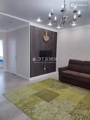 55.5 м², 2-комнатная квартира, этаж 9 из 9, 56 м², изображение - 6