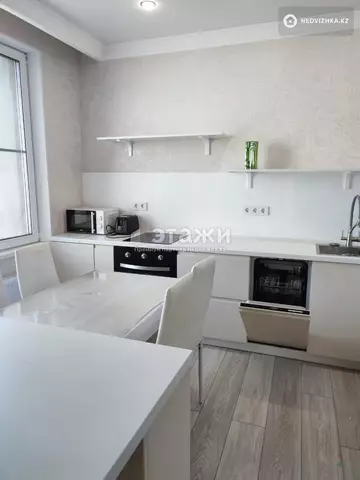 55.5 м², 2-комнатная квартира, этаж 9 из 9, 56 м², изображение - 7