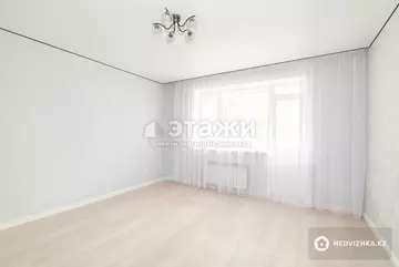 1-комнатная квартира, этаж 10 из 14, 48 м²