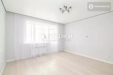 1-комнатная квартира, этаж 10 из 14, 48 м²