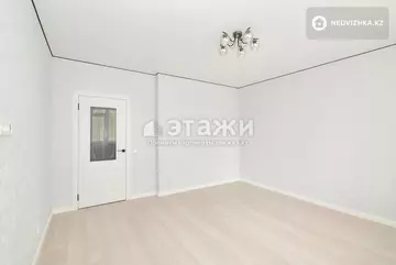 1-комнатная квартира, этаж 10 из 14, 48 м²
