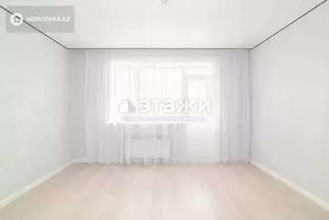 1-комнатная квартира, этаж 10 из 14, 48 м²